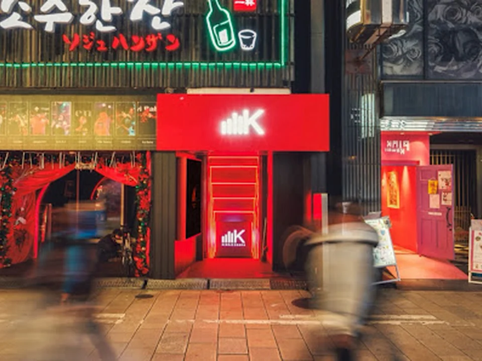SIDE:K OSAKA, 大阪