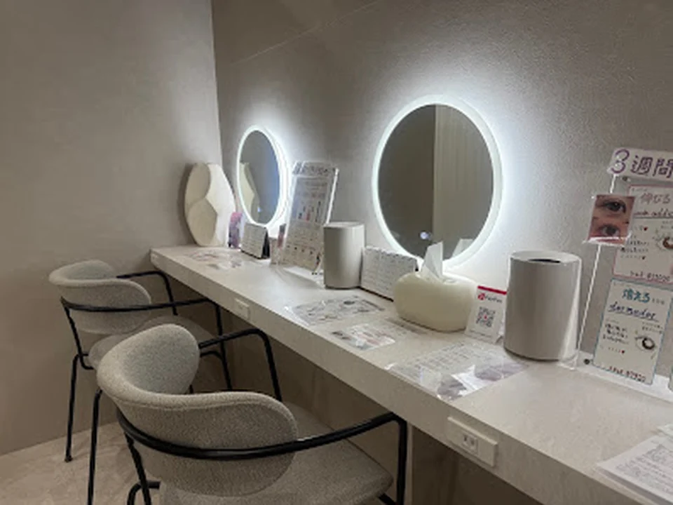 Ci belle 梅田茶屋町店, 大阪