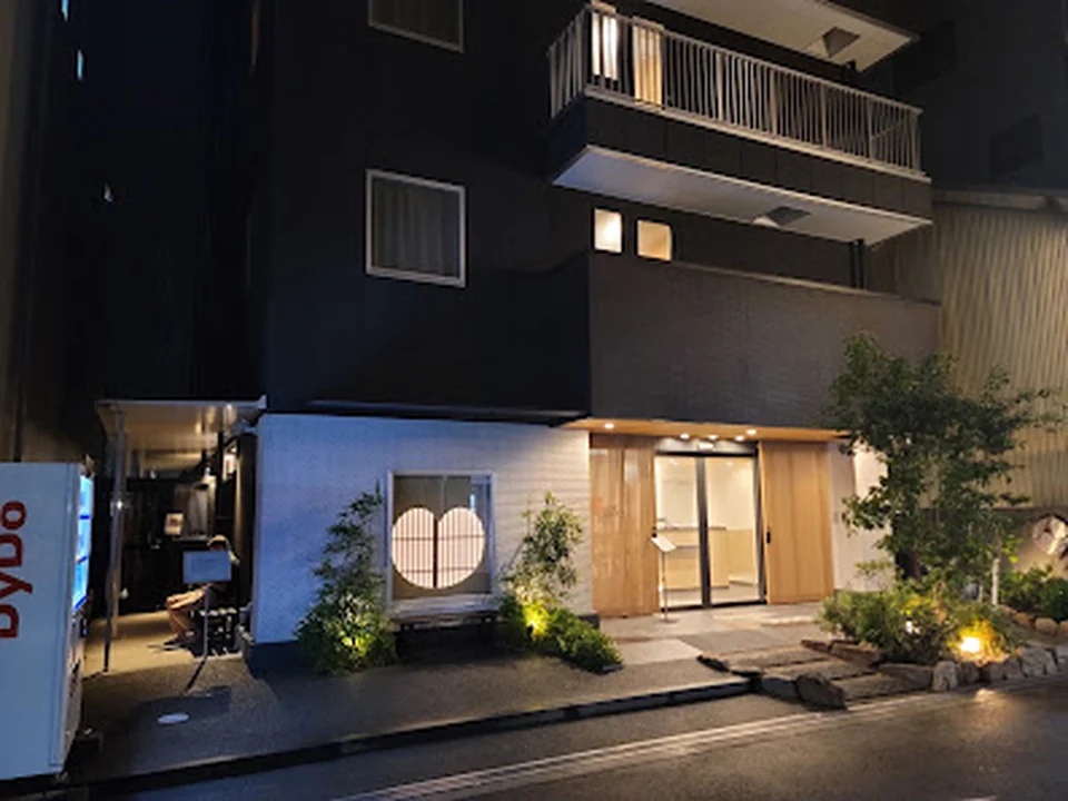 ホテル アシアート, 大阪