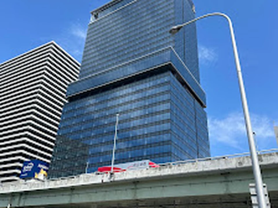 弁護士法人中央総合法律事務所, 大阪
