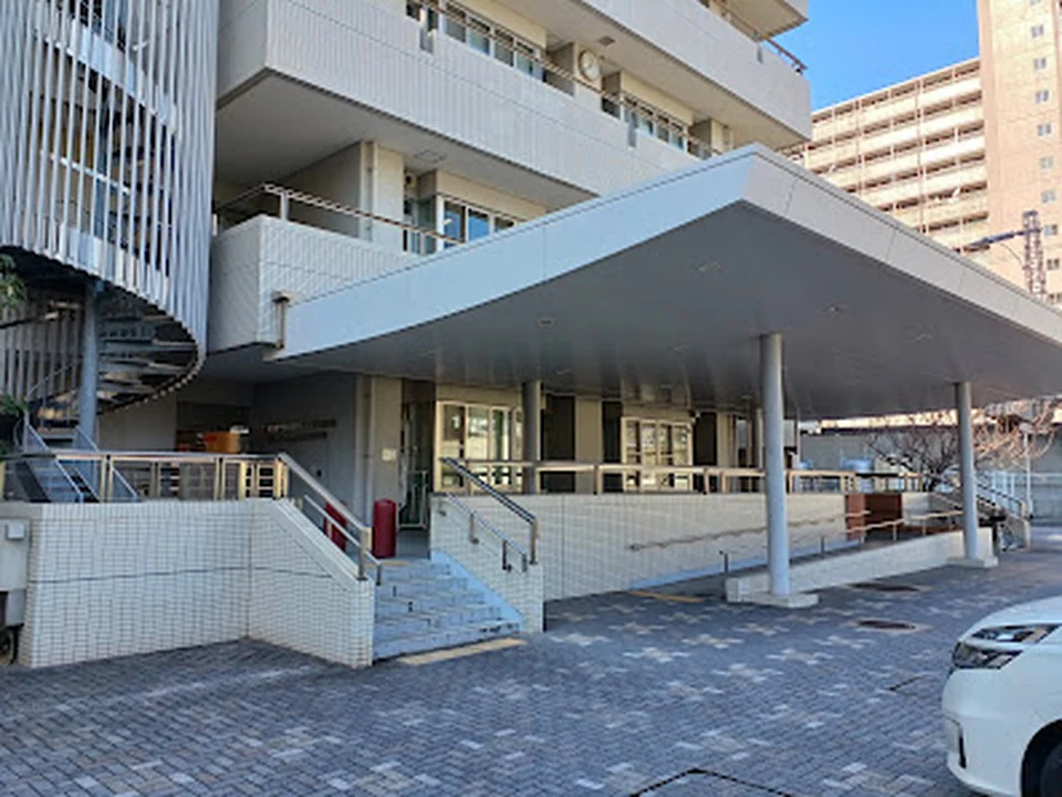 大阪赤十字病院付属 大手前整肢学園