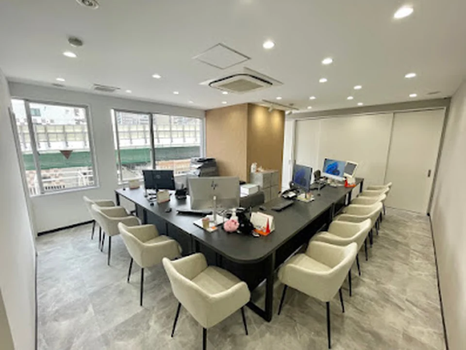 エーポジション 福島店, 大阪