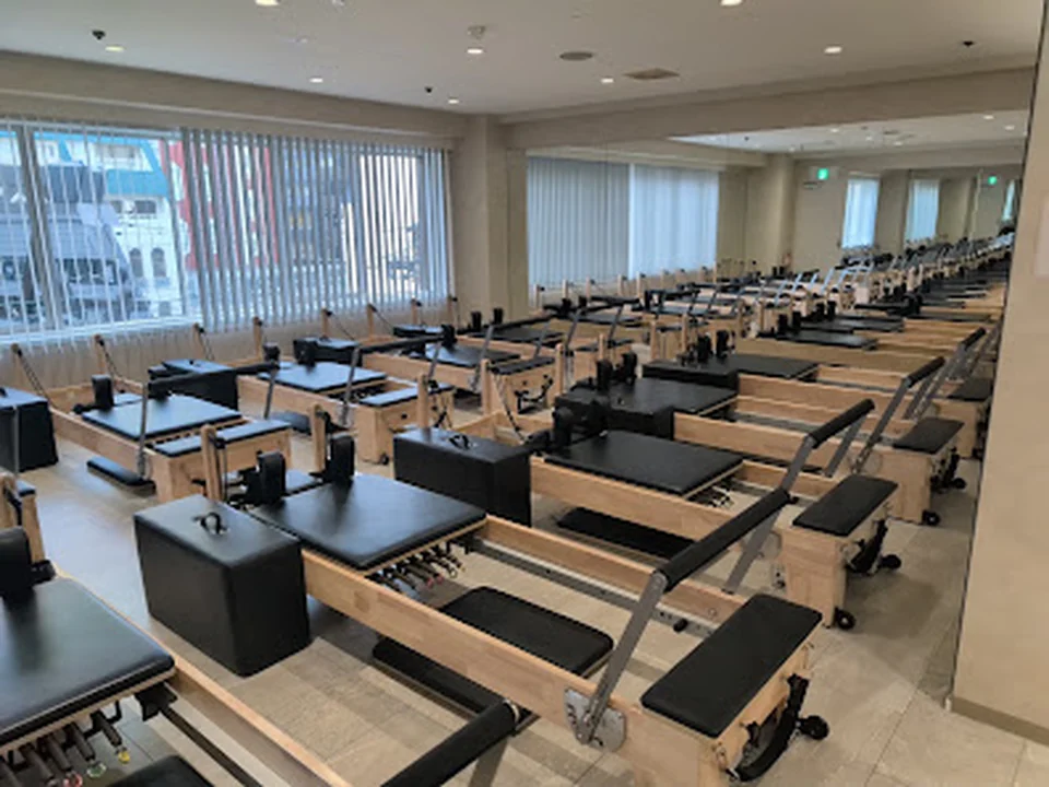 DAYS PILATES【デイズピラティス】梅田店, 大阪