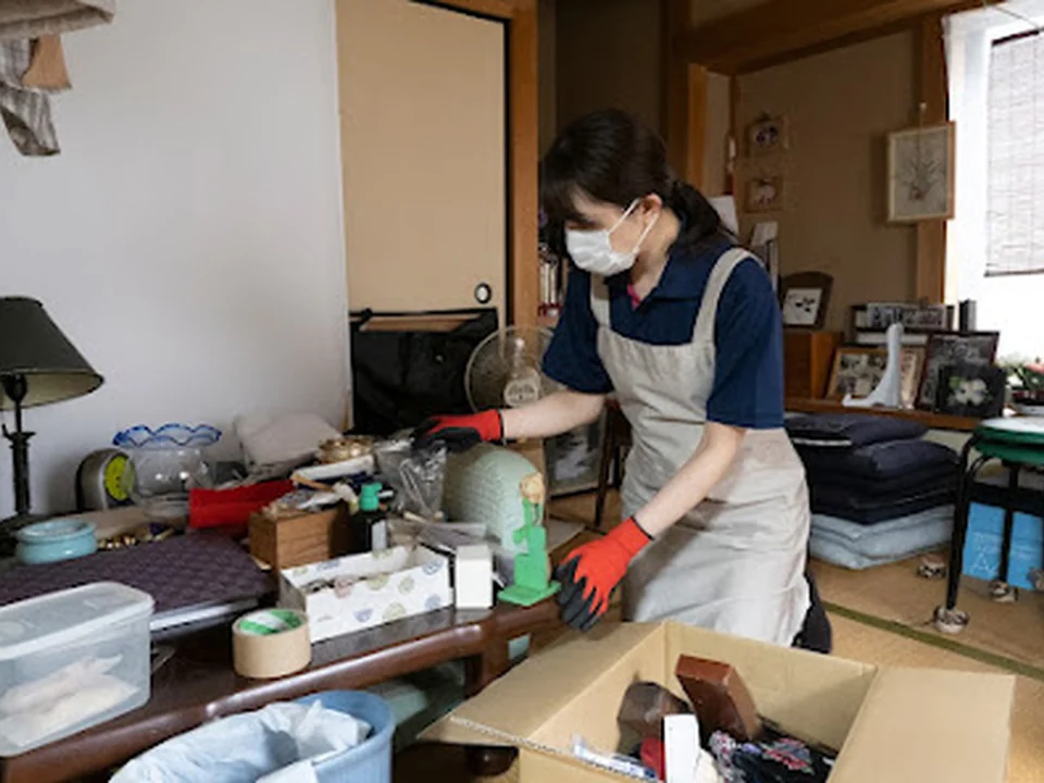 介護福祉整理の回福, 大阪