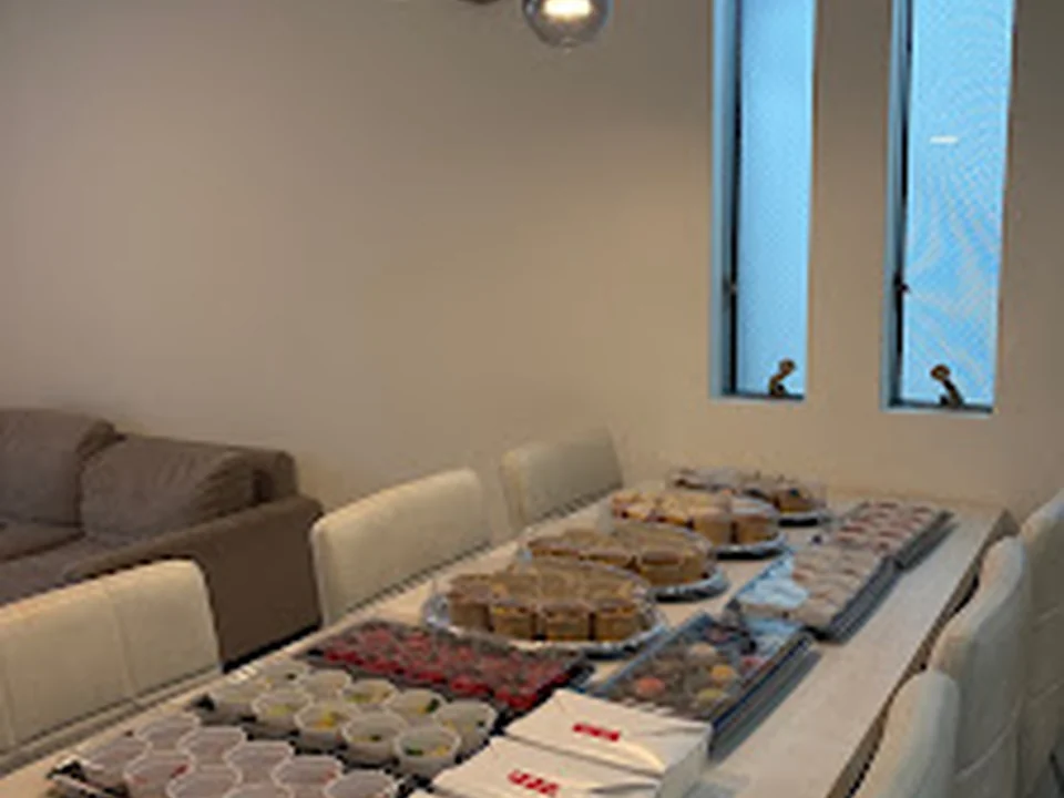 ケータリング・オードブル｜2ndTable株式会社 大阪本社