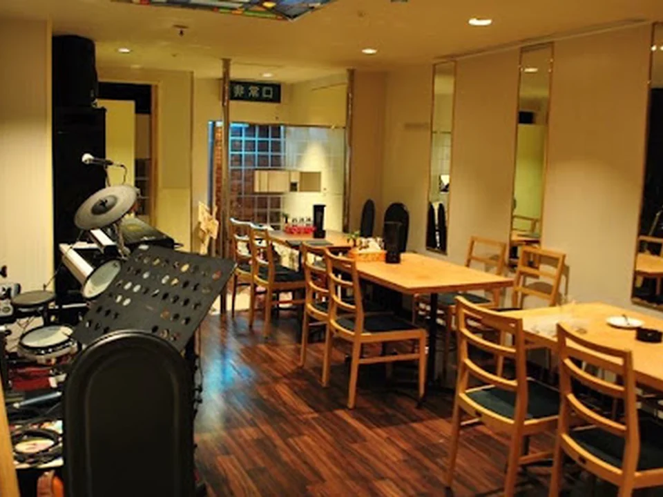 BAMBOO OSAKA PHILIPPINE RESTAURANT, 大阪
