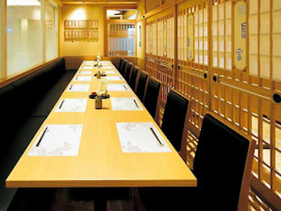 豆富料理と吟醸せいろ蒸し 八かく庵 ルクアサウス店, 大阪