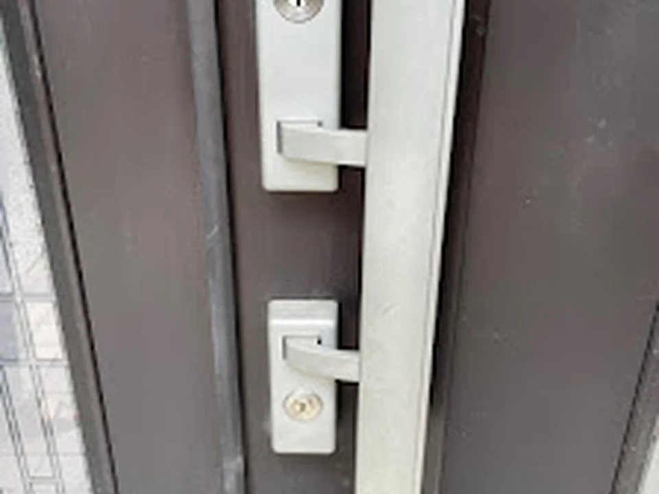 関西ロックサポート, 大阪
