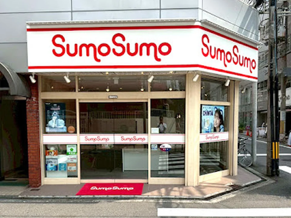 SumoSumo心斎橋店, 大阪