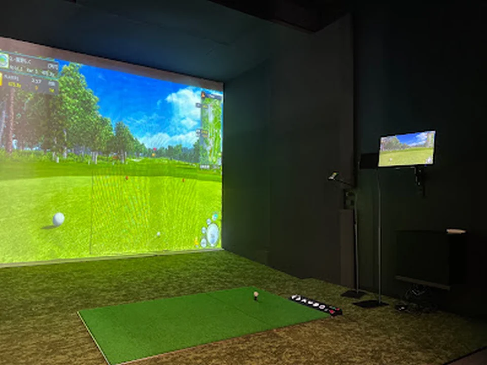 dx golf 24, 大阪