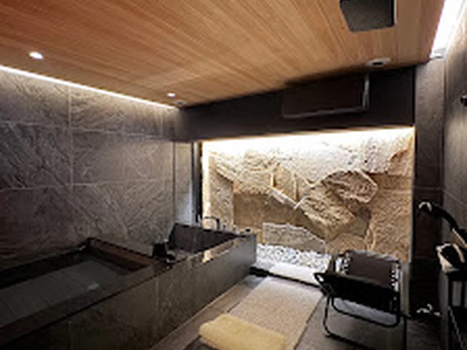 天翔SAUNA, 大阪