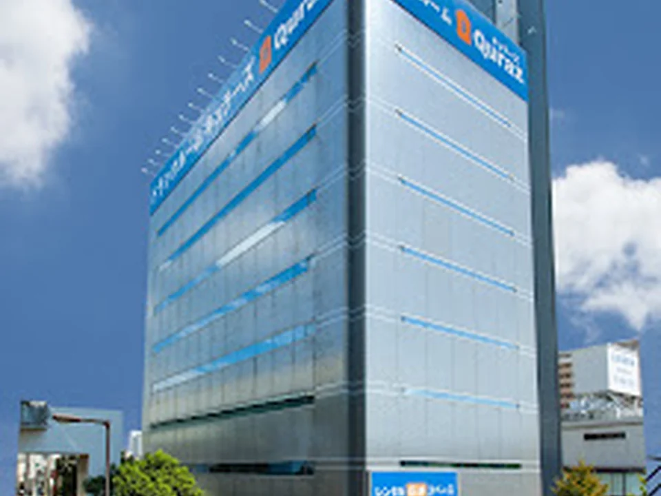 キュラーズ トランクルーム弁天町店, 大阪
