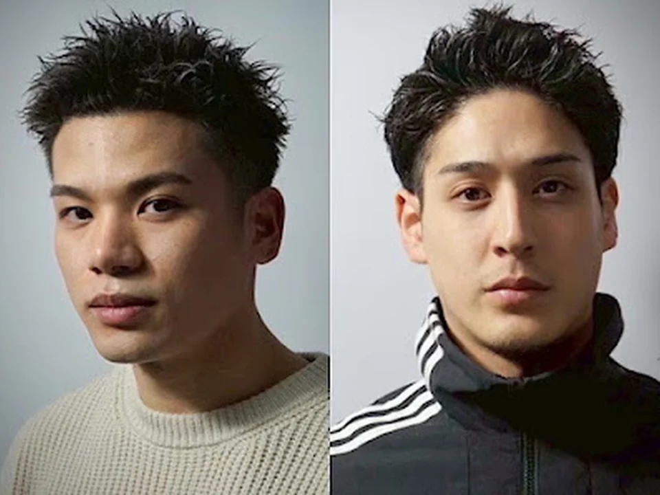 HIRO GINZA BARBERSHOP 大阪本店
