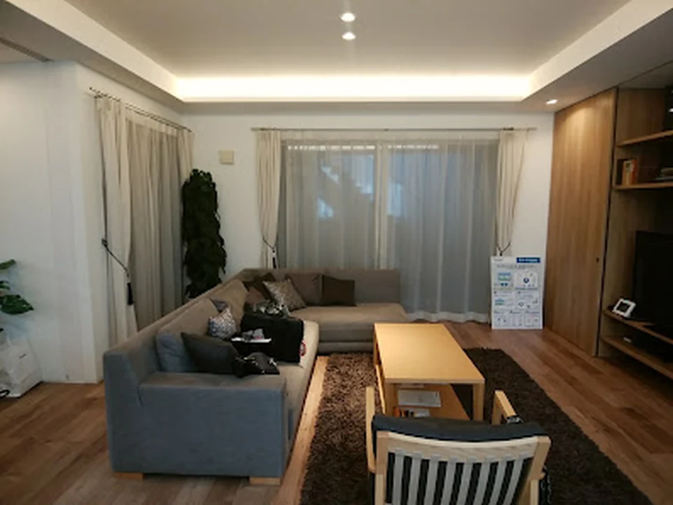 パナソニックエレクトリックワークス株式会社, 大阪