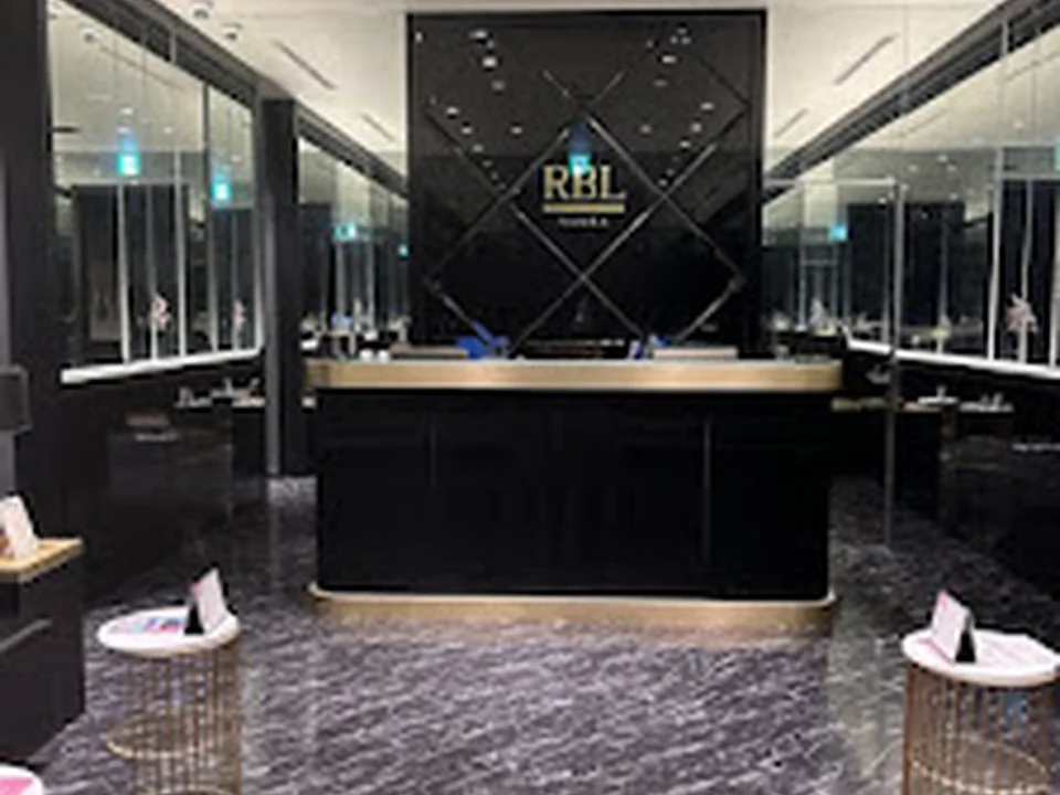 RBL 難波店, 大阪