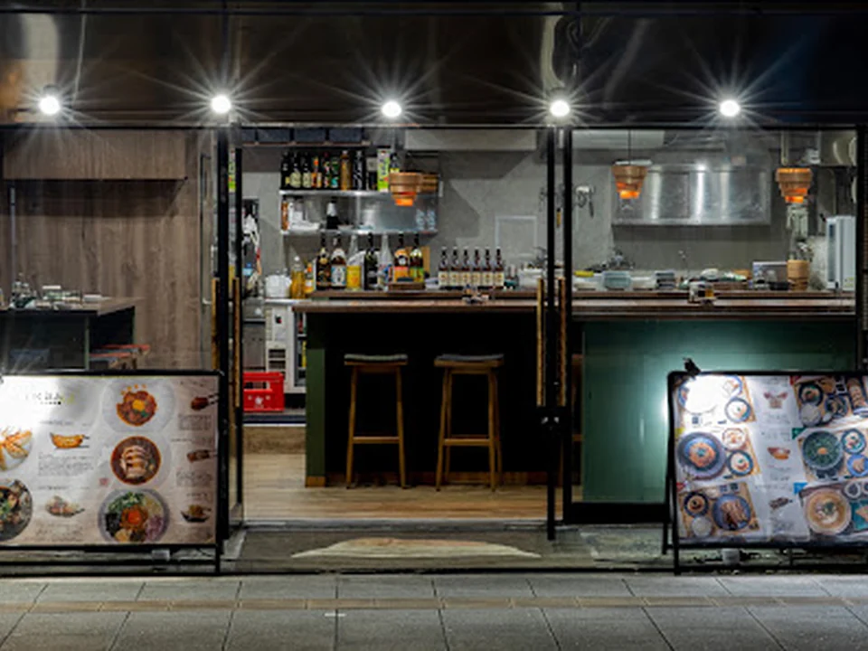 餃子房 包ム, 大阪