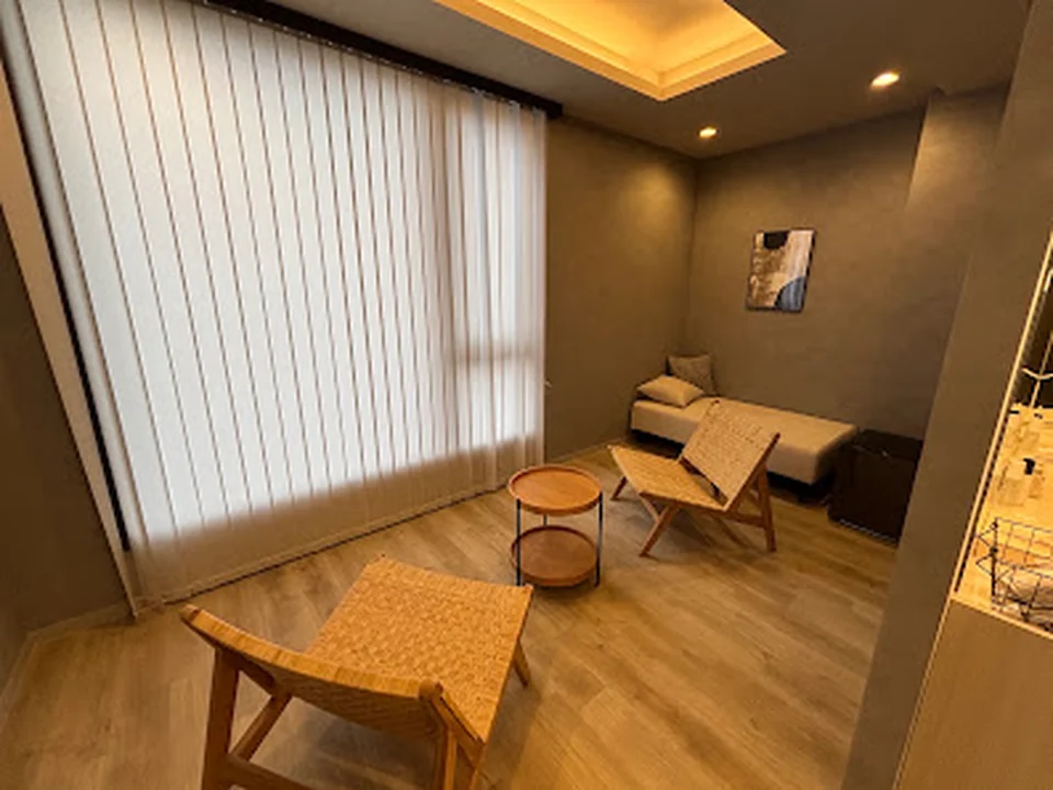 sauna&environ totonoi USAGI, 大阪