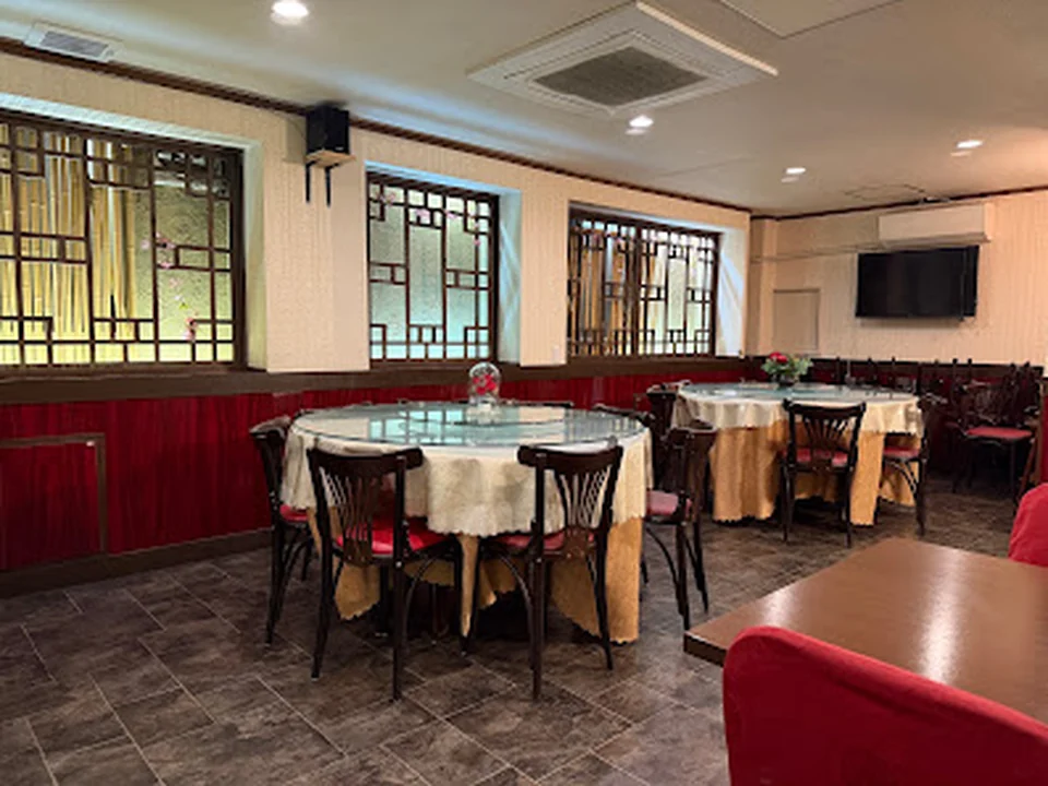 Vegetarian 素食 江南（大阪日本橋店）