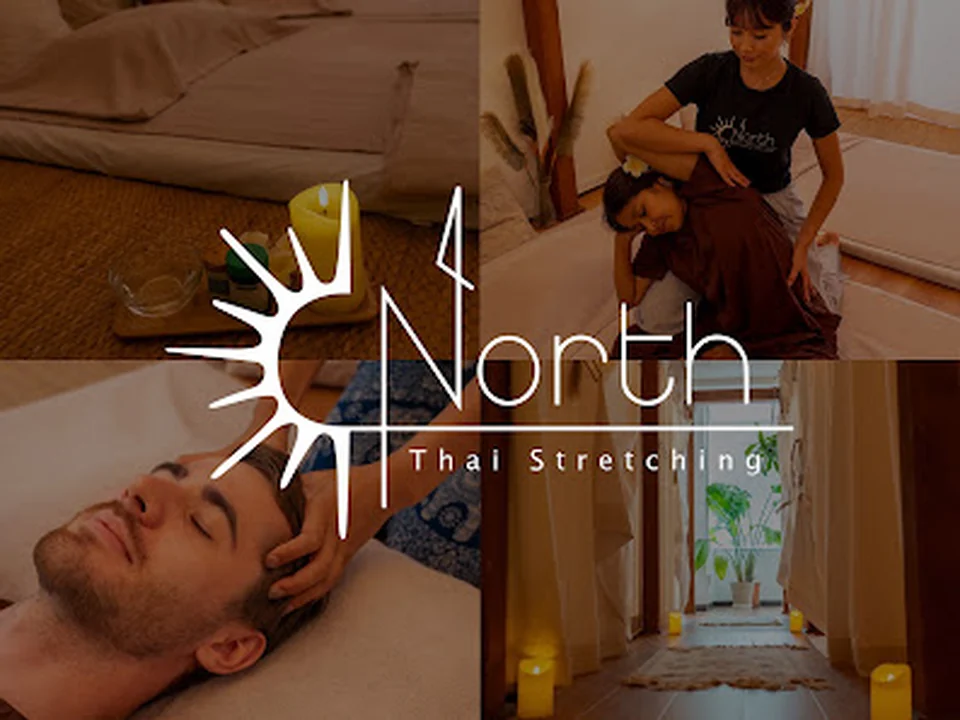 North Thai Stretch - Thai Massage -タイ古式マッサージ北堀江, 大阪