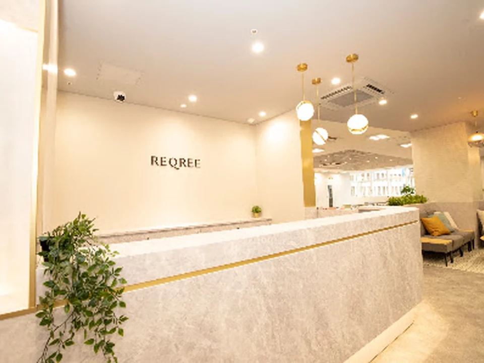 Reqree Vellenord コワーキング＆シェアオフィス リクリーヴェル・ノール布施, 大阪