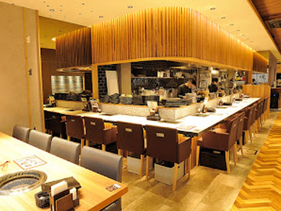精肉卸問屋直営焼肉店 牛次郎 本町店, 大阪