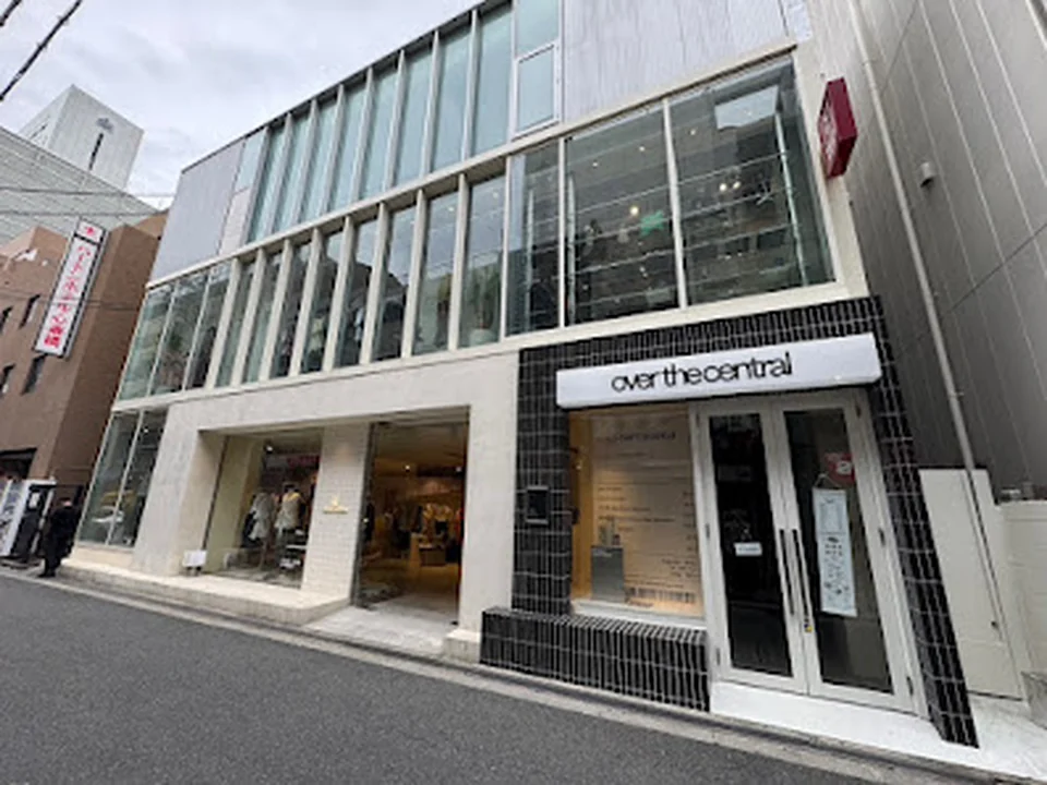 MAISON SPECIAL 心斎橋店, 大阪