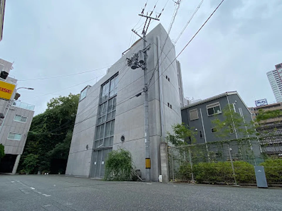 安藤忠雄建築研究所, 大阪